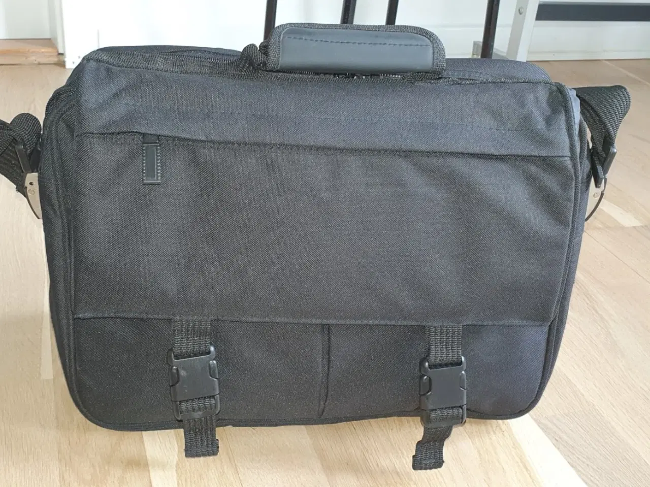 Billede 1 - Computertaske 