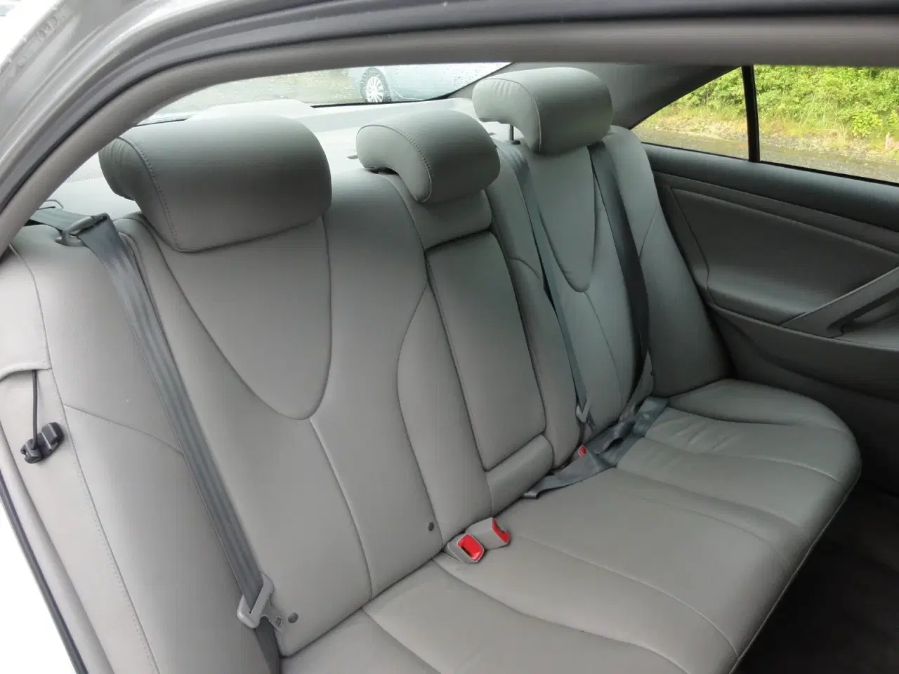 Billede 13 - Toyota Camry 2,5 LE aut.