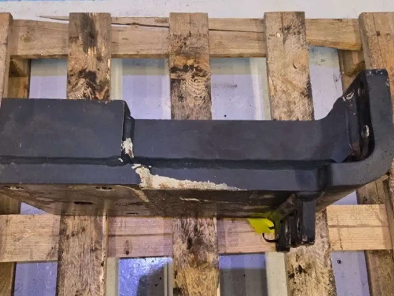 Billede 10 - Case Optum 300 Beslag 47846569