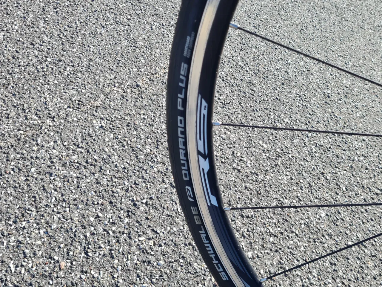 Billede 3 - Racer Cykel Rebel SCO
