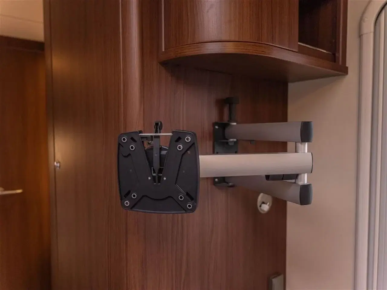 Billede 31 - 2016 - Fendt Opal 465 SFB   Luksus vogn