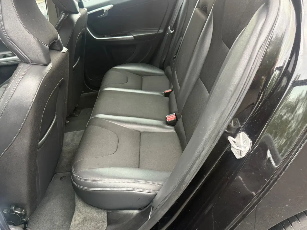 Billede 9 - Volvo V60 2,0 D3 150 Momentum aut.