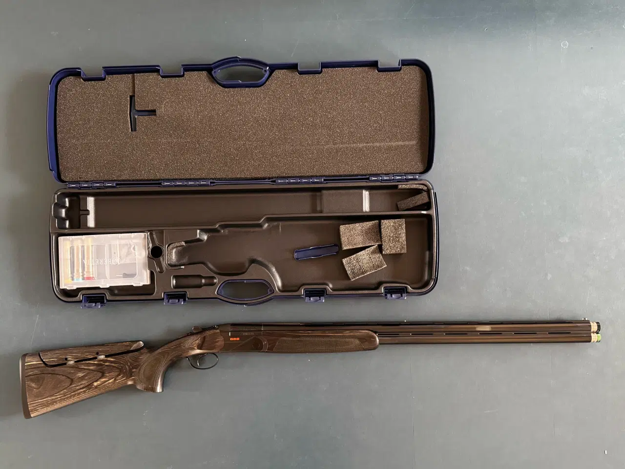 Billede 1 - Beretta 688 PERFORMANCE SPORTING B-FAST