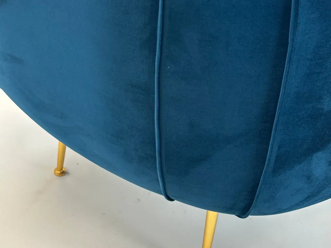 Billede 7 - Velour Lounge Chair fra Sofacompany