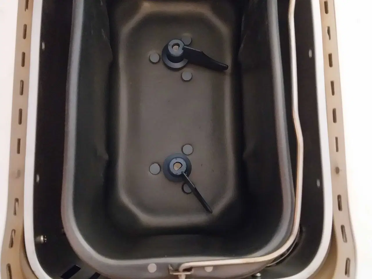 Billede 3 - Bagemaskine 