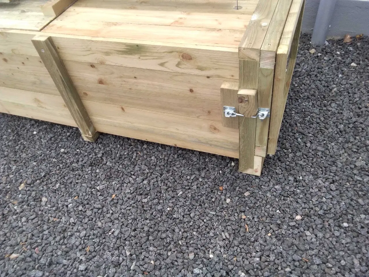 Billede 3 - "KAPUT "RÆVEFÆLDE 