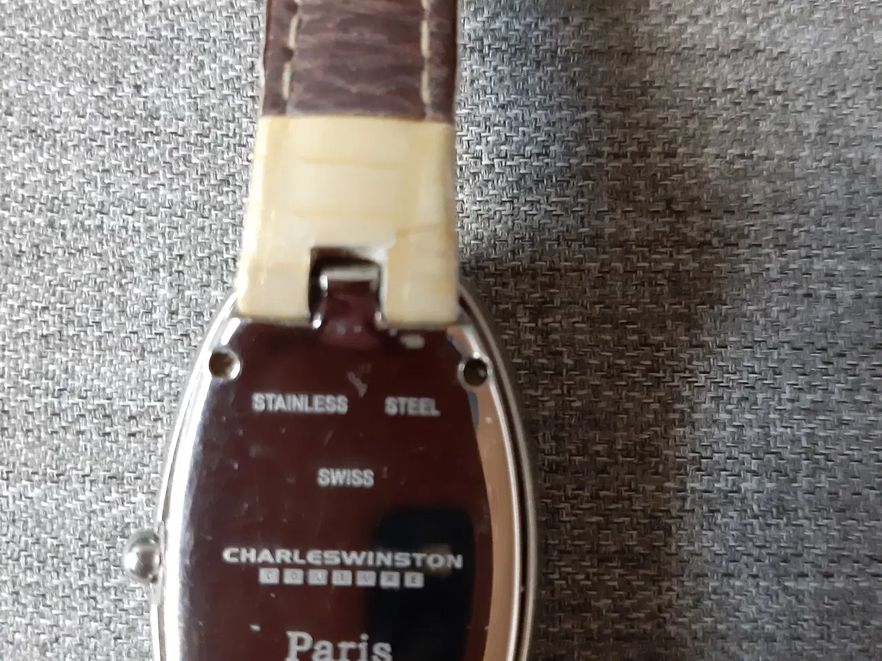 Billede 1 - Charles Winston 