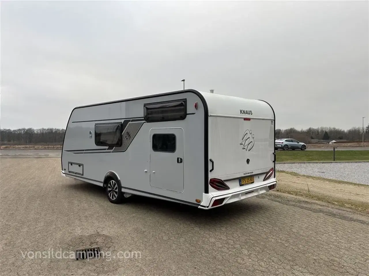 Billede 2 - 2022 - Knaus Sudwind 580 QS 60 Years
