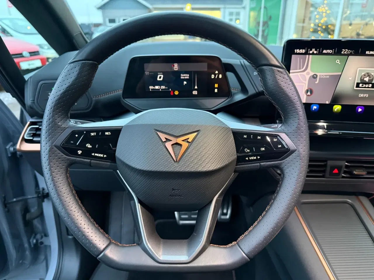 Billede 12 - Cupra Born 58 High