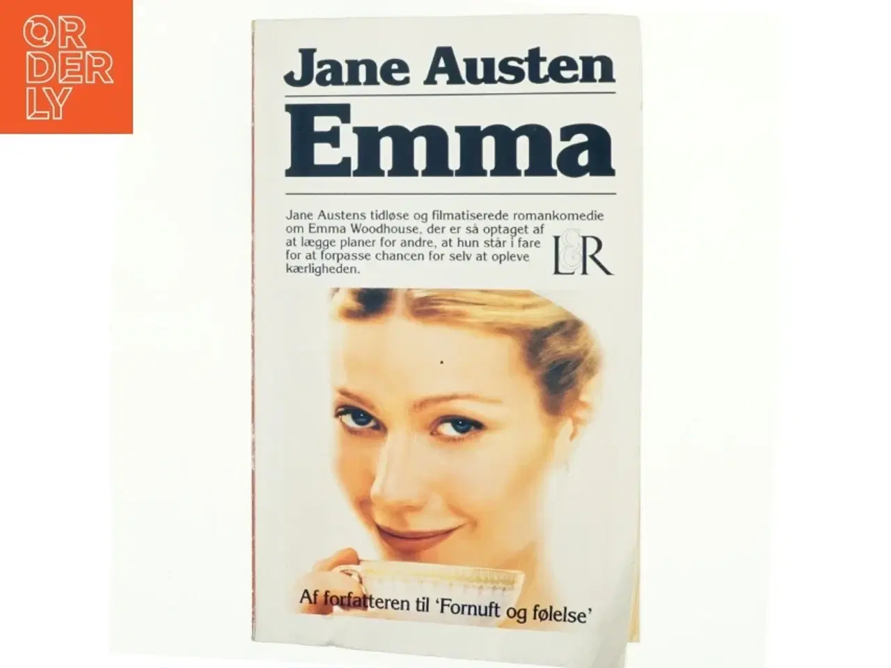 Billede 1 - Emma af Jane Austen (Bog)
