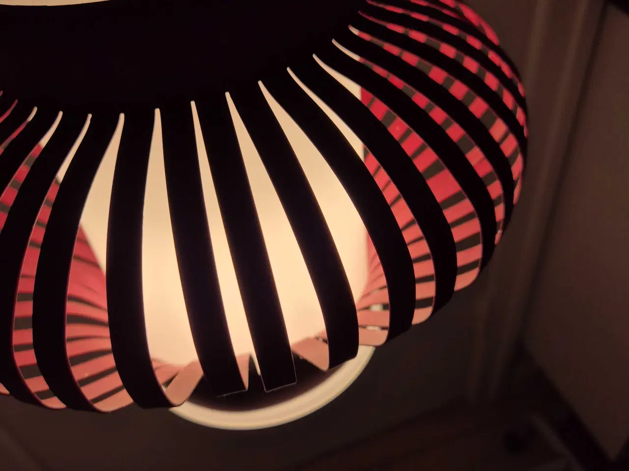 Billede 7 - Sjælden og skøn Opal Lamella 