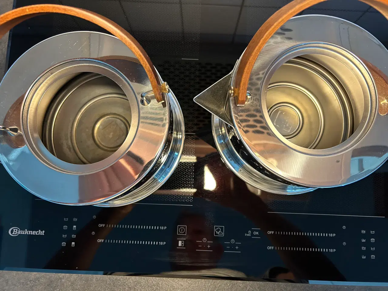 Billede 2 - “Bodum vandkedel” Flotte.