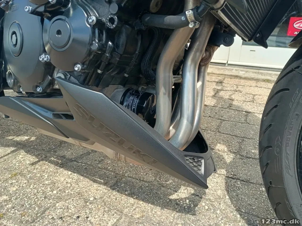 Billede 16 - Suzuki GSXS 750