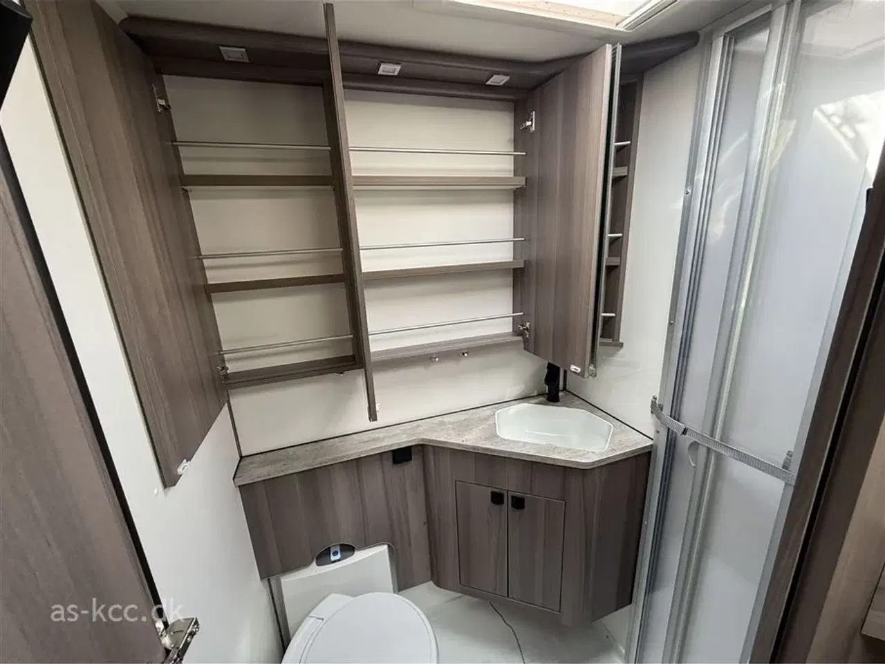 Billede 16 - 2025 - Kabe Estate 660 DGDL
