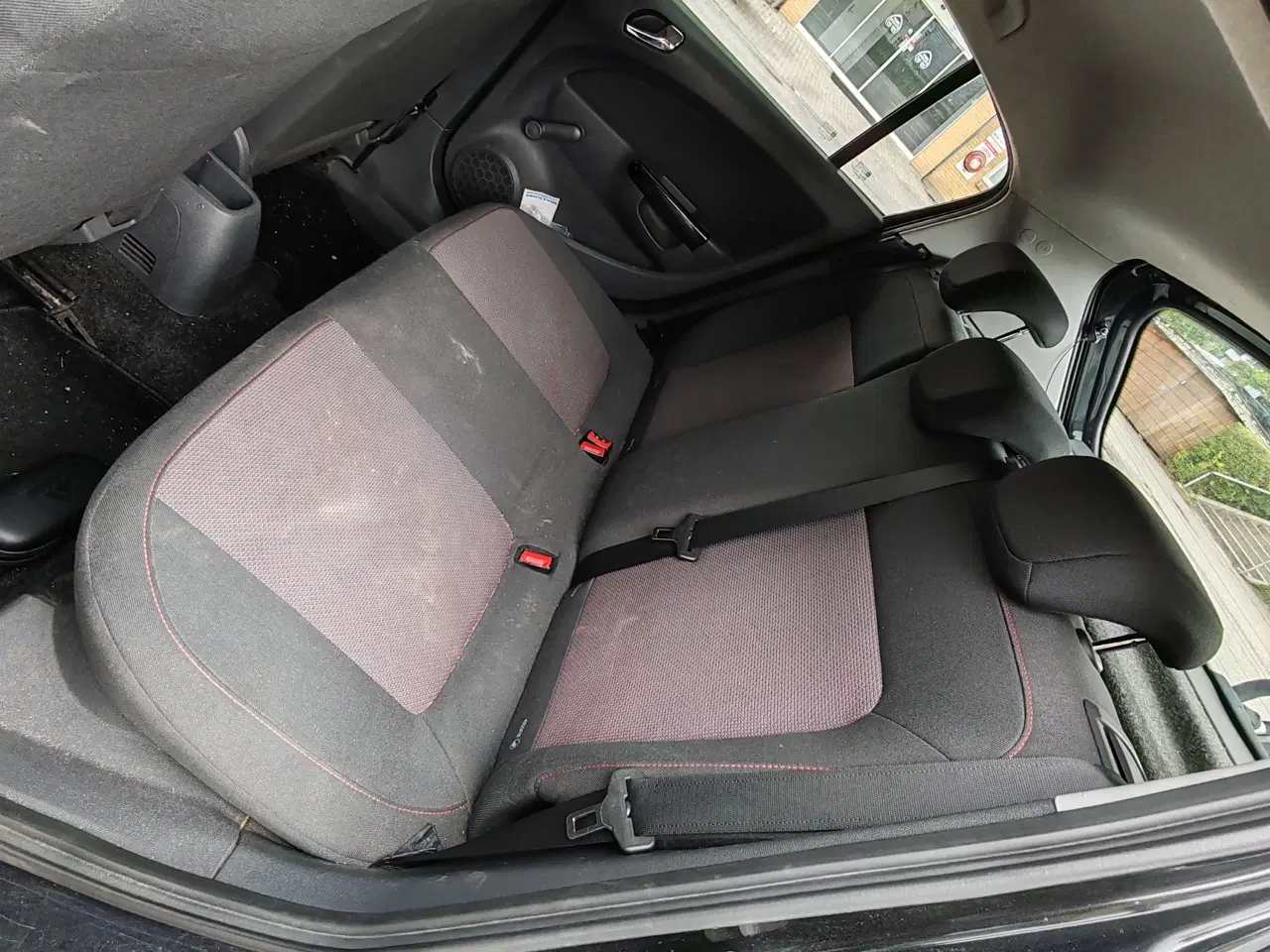 Billede 3 - Opel Corsa D cdti