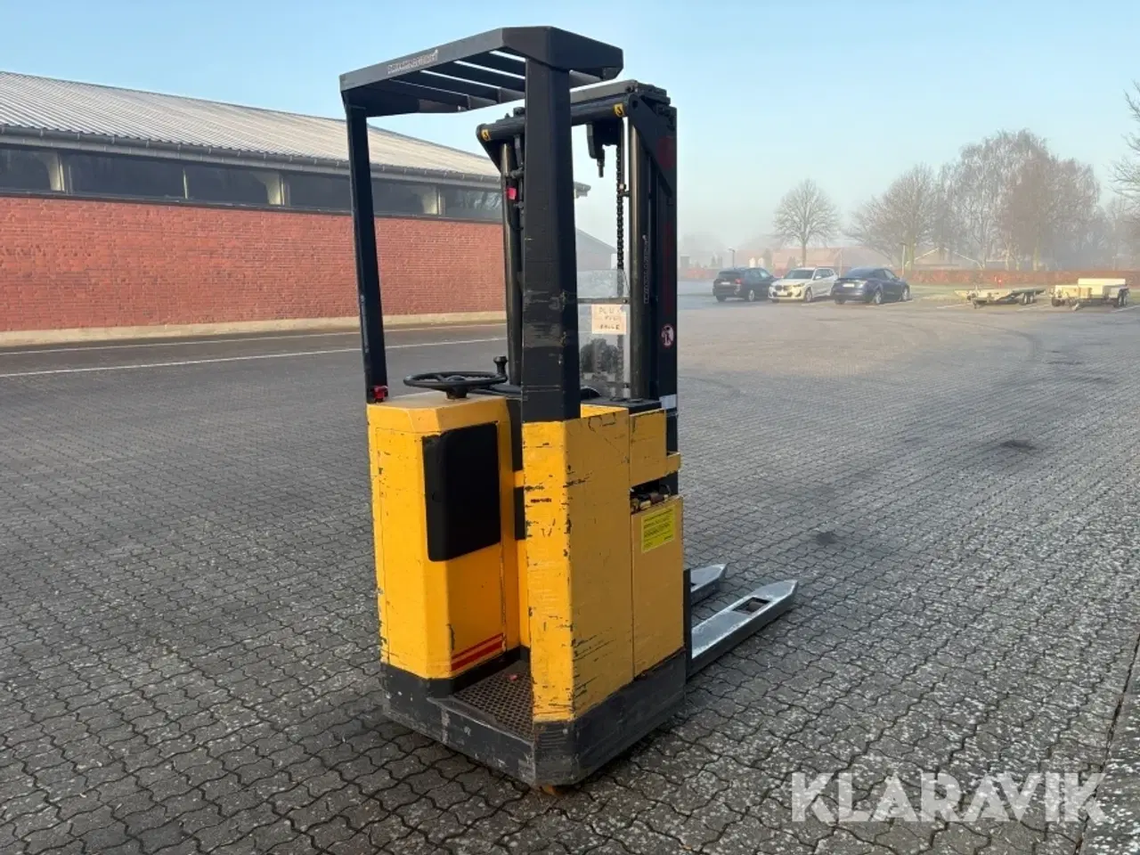 Billede 5 - Stabler Abeko SKY 13 TTFY