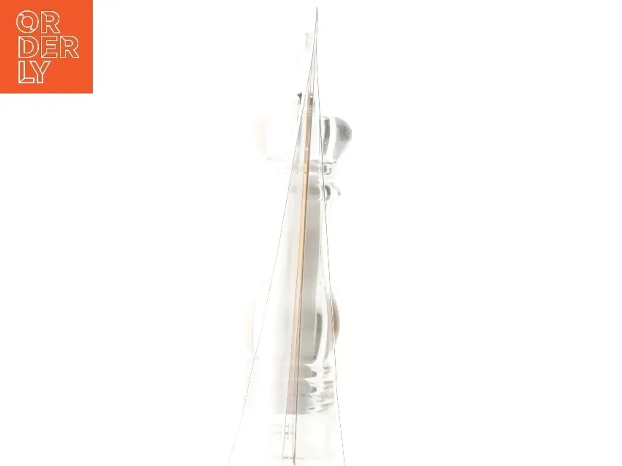 Billede 2 - Salt- og peberkværn sæt fra Pyrolux (str. 21 cm)