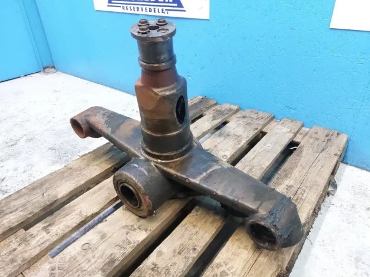 Billede 13 - Atlas AR60 Articulated Pend Joint 3925297