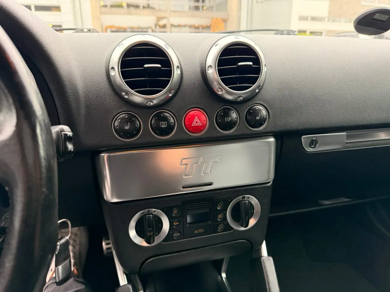 Billede 8 - Audi TT 1,8 T 225 Roadster quattro
