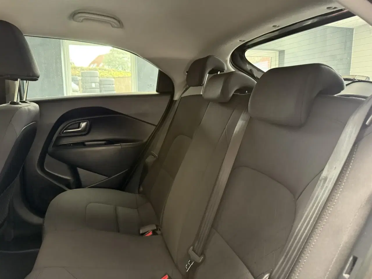 Billede 14 - Kia Rio 1,2 Attraction 85HK 5d