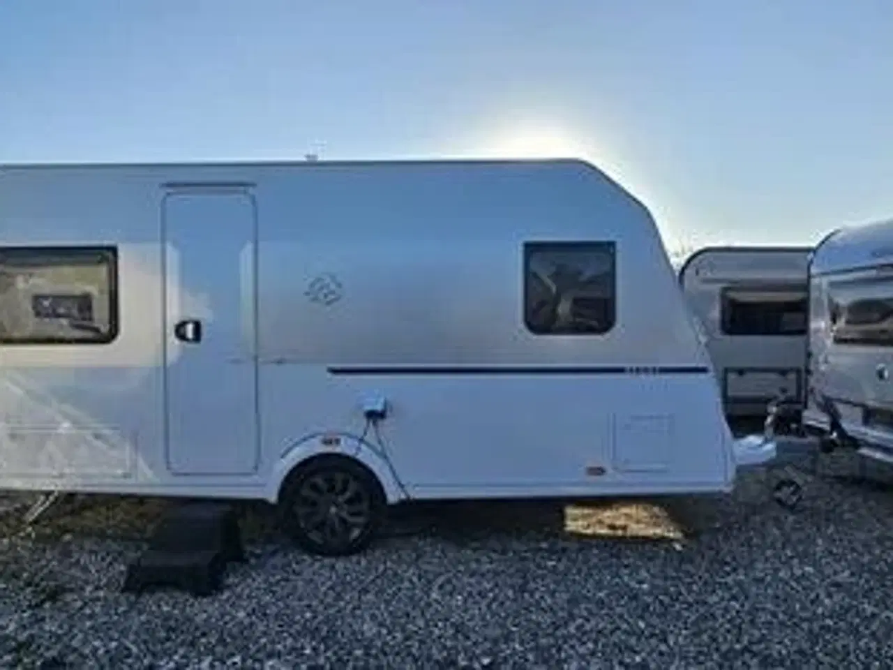 Billede 5 - Knaus SPORT 450  FU -  EFTERÅRTILBUD  Mover Kr: 1. Spar 18.698