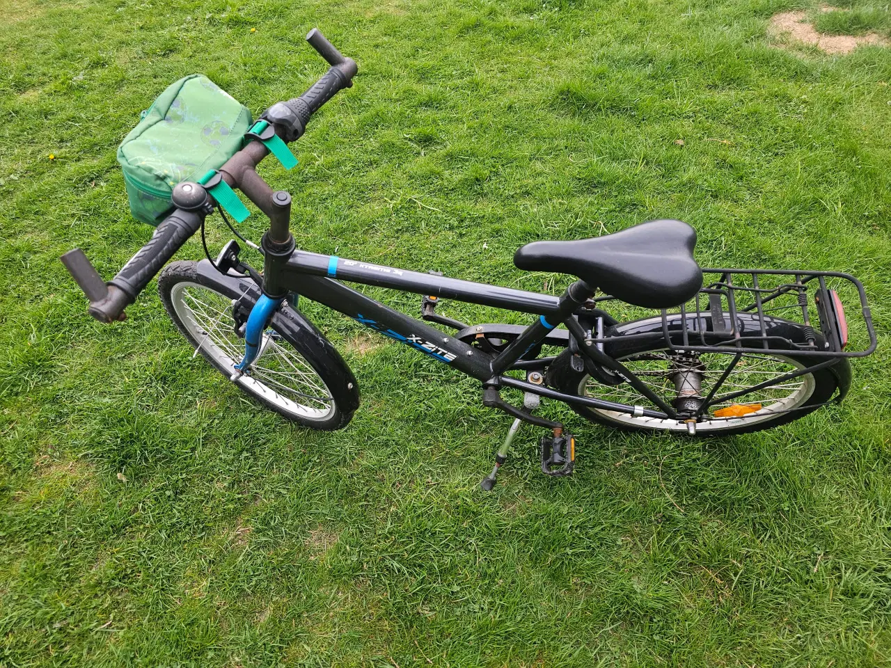 Billede 1 - 20" cykel 