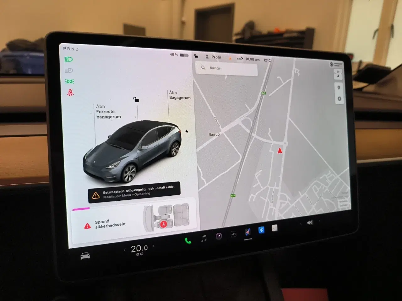 Billede 10 - Tesla Model Y  Long Range AWD