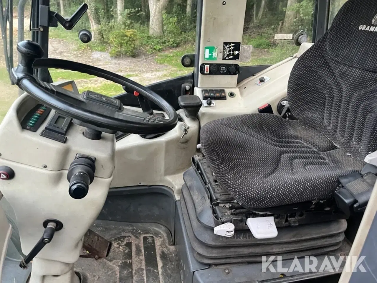 Billede 6 - Gummiged Venieri VF963