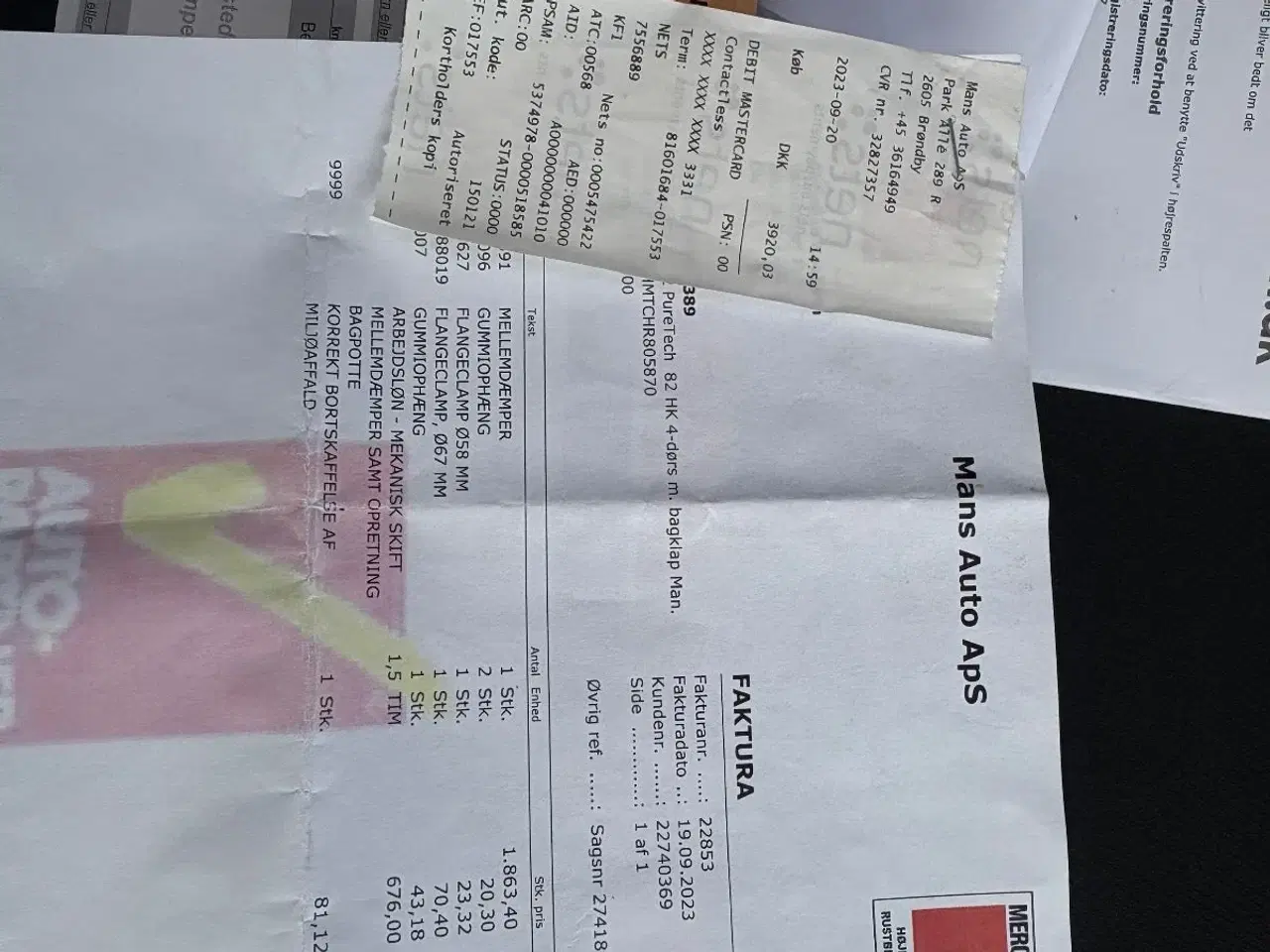 Billede 18 - Citroën C1 1,2 PureTech Feel