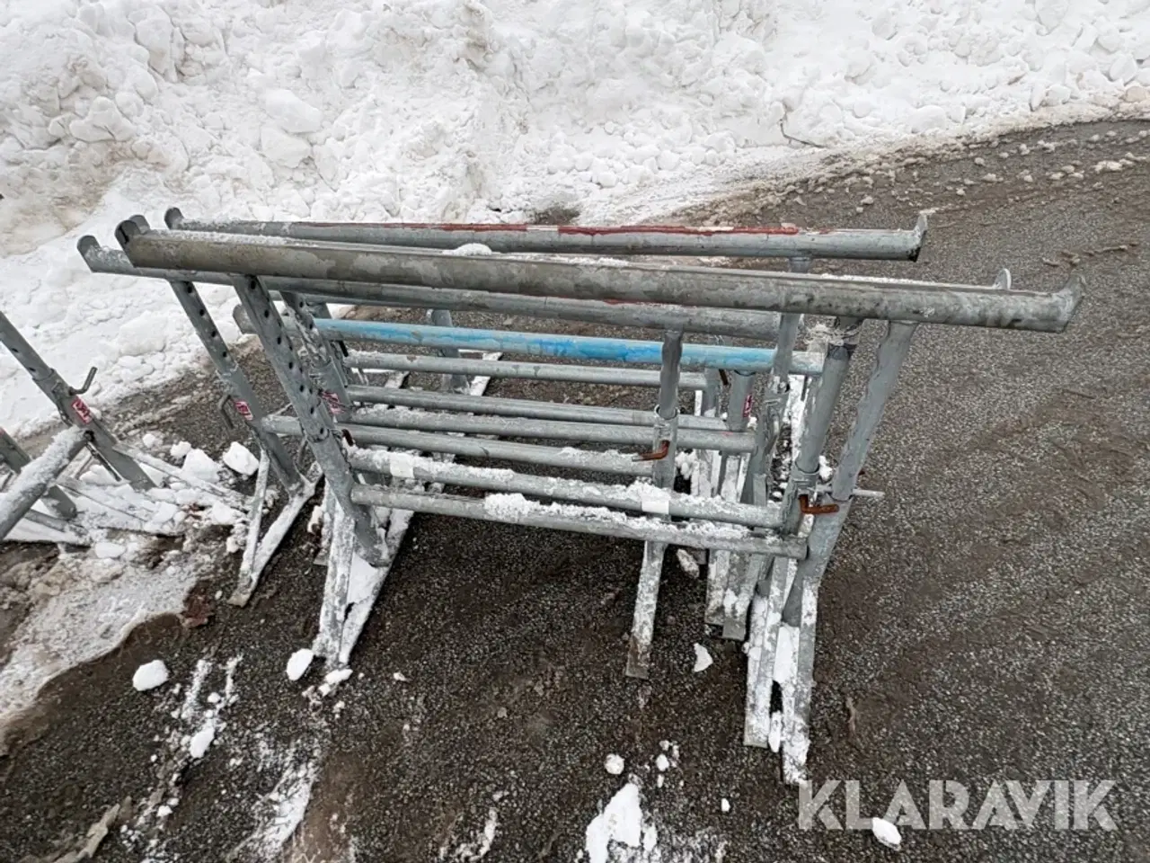 Billede 4 - Pudsebukke Jumbo - 17 styk