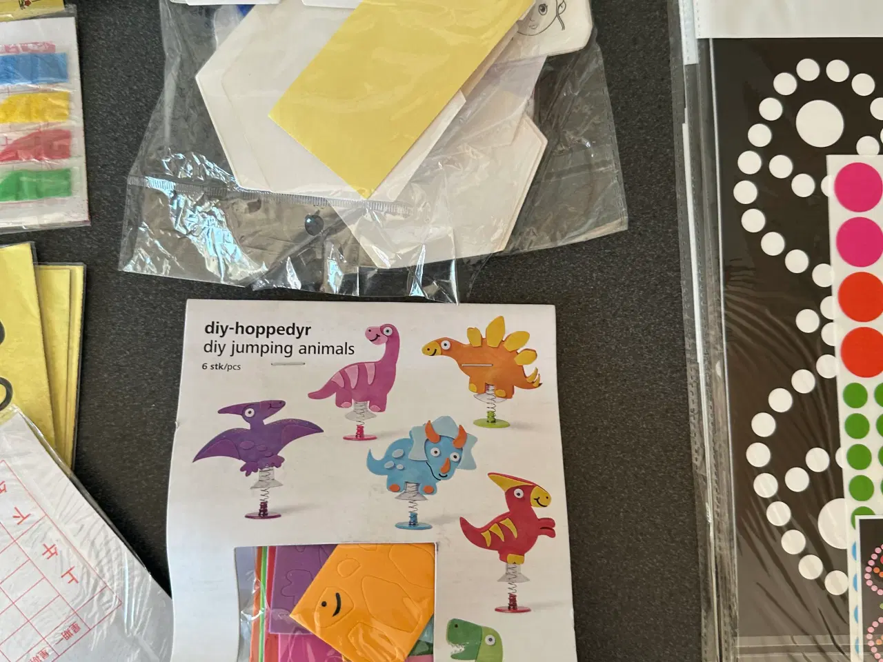 Billede 5 - Krea pakke