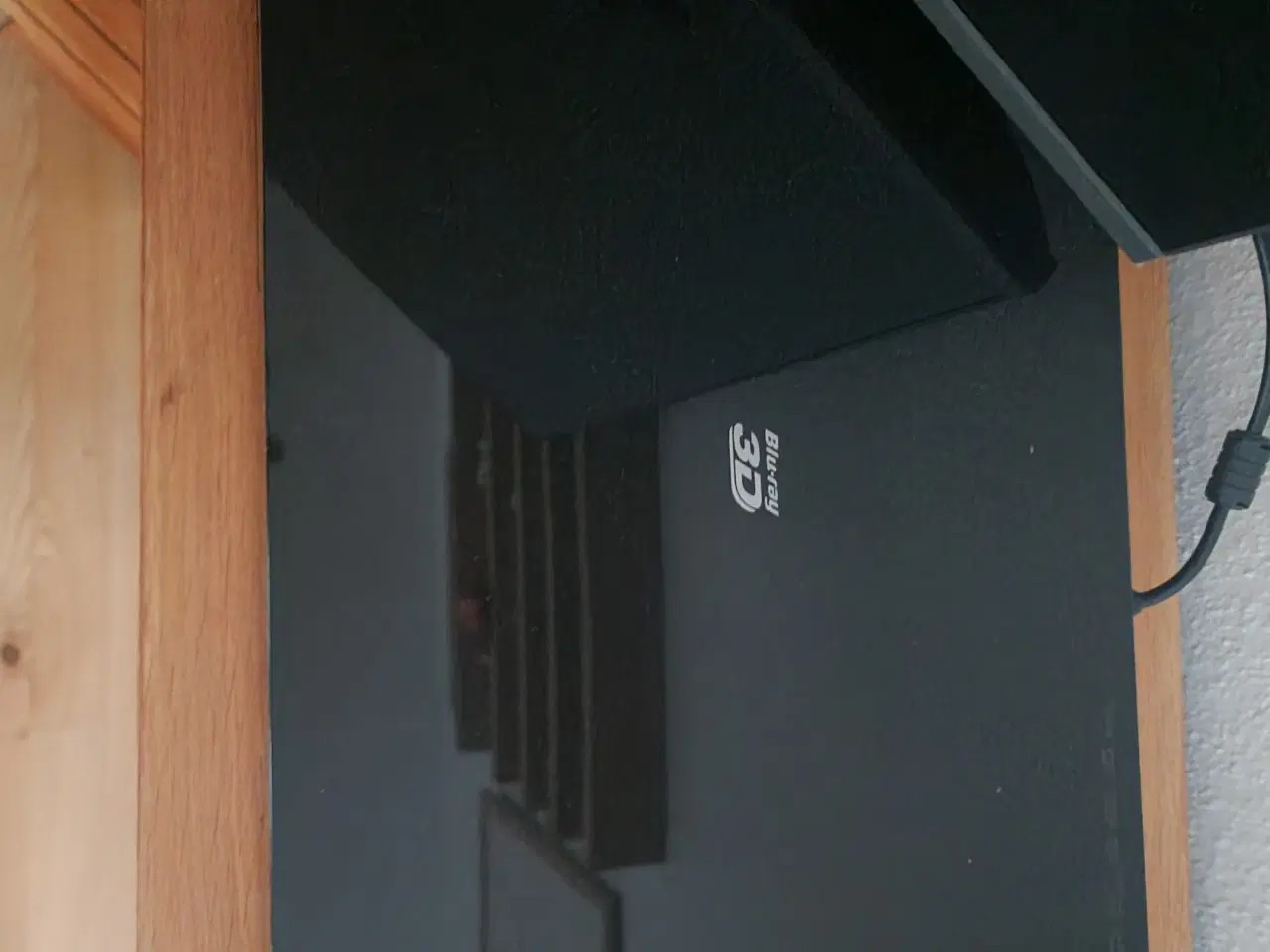 Billede 1 - Samsung dvd optager