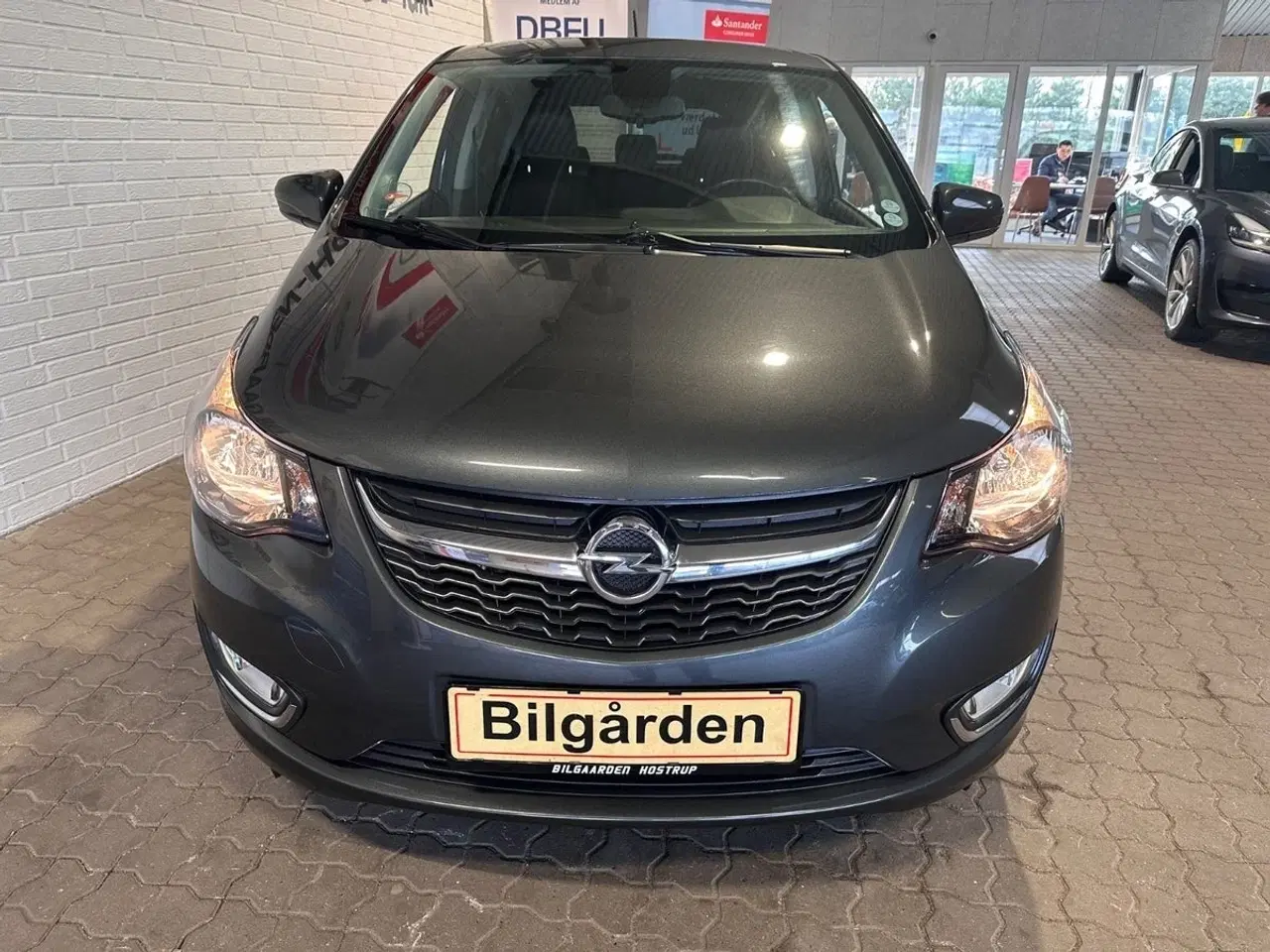 Billede 2 - Opel Karl 1,0 Innovation aut.