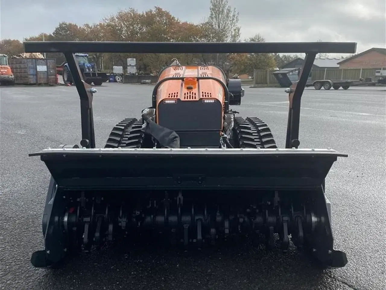 Billede 11 - Energreen RoboMIDI inkl. 150 cm grenknuser.