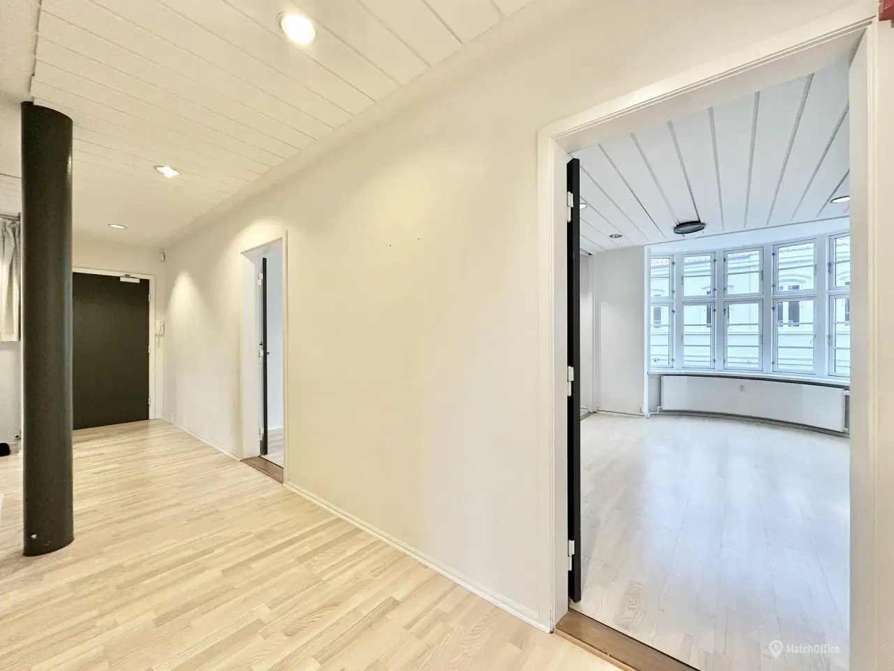 Billede 8 - 103 kvm. kontor eller klinik til leje i Fredericia Centrum