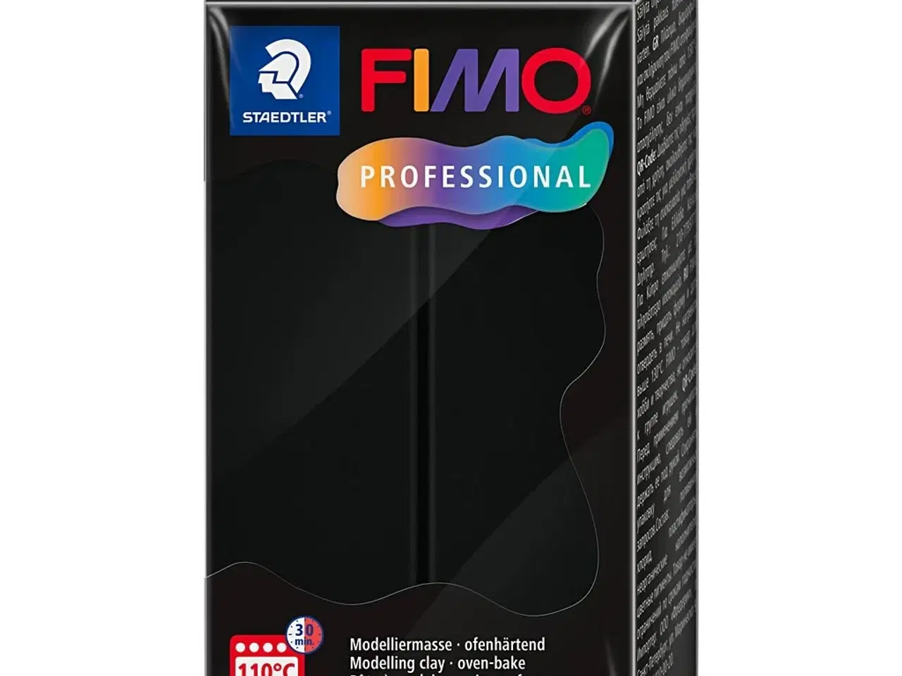 Billede 1 - FIMO® Professional, 226g/ 1 pk.