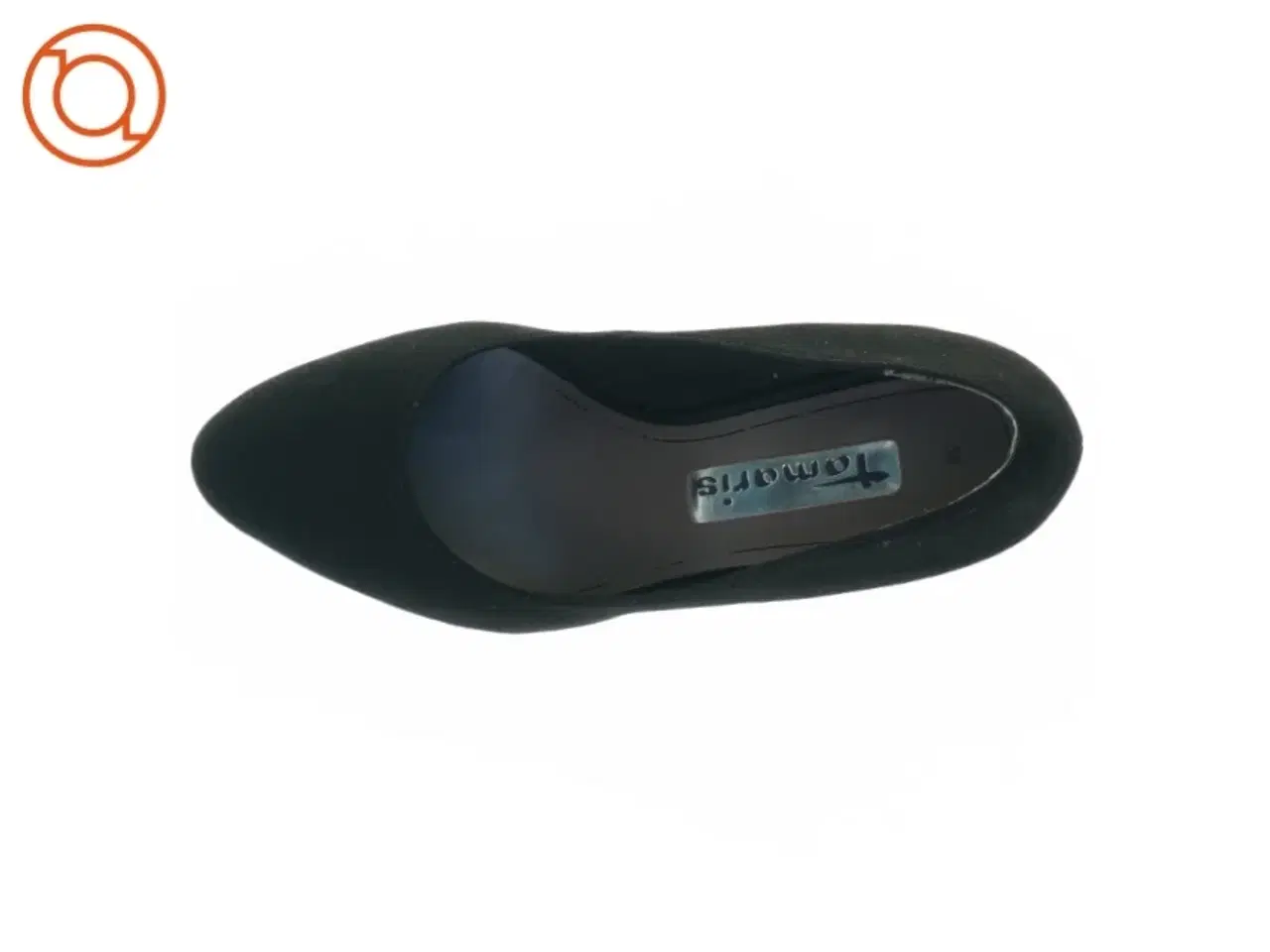 Billede 3 - Stiletter fra Tamaris (str. 38)