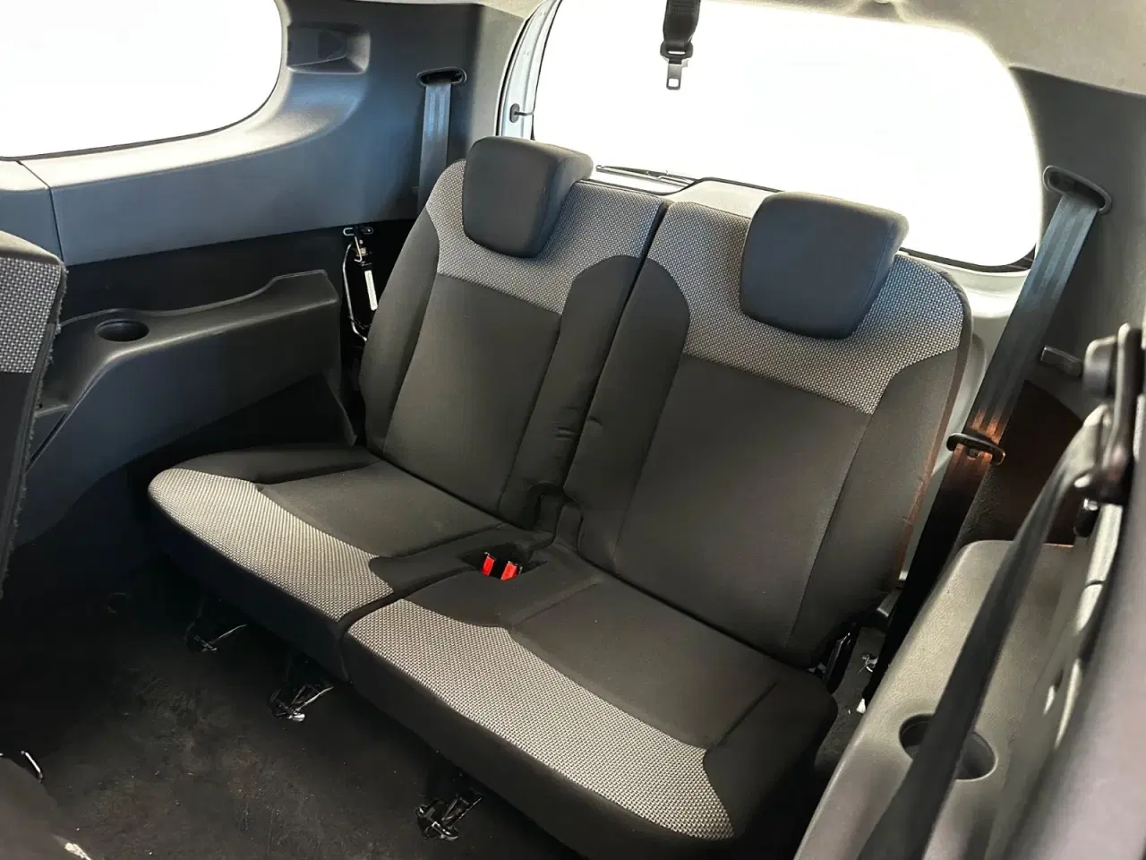 Billede 6 - Dacia Lodgy 1,5 dCi 95 Streetway 7prs