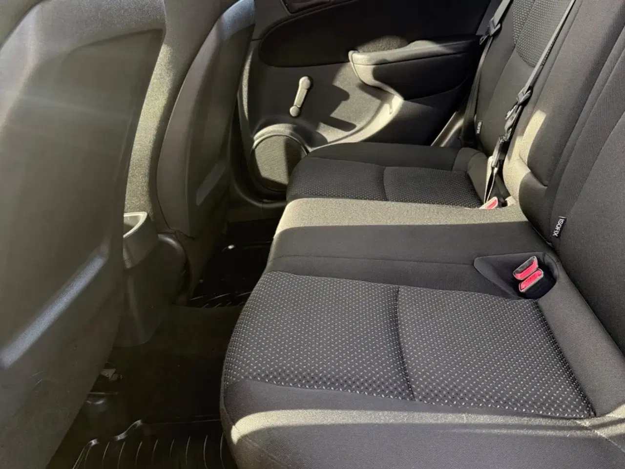 Billede 6 - Hyundai i30 1,4 CVVT Classic Sun CW