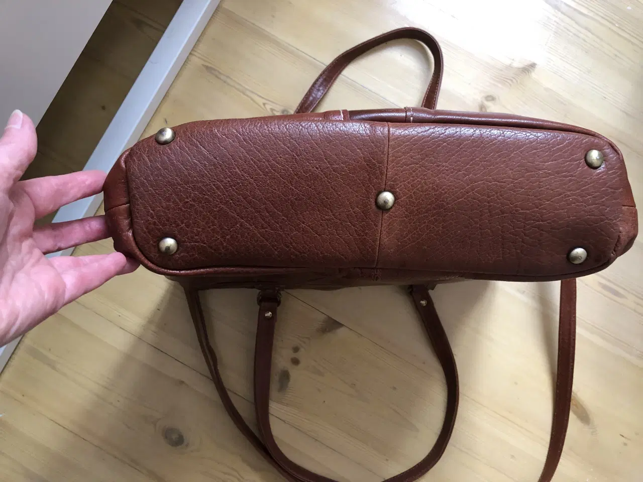 Billede 6 - The Monte taske/shopper