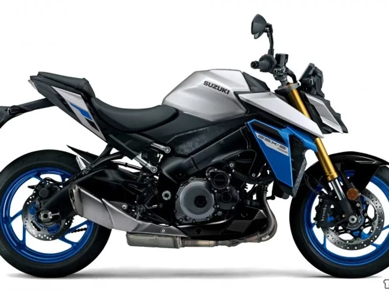 Billede 3 - Suzuki GSXS 1000