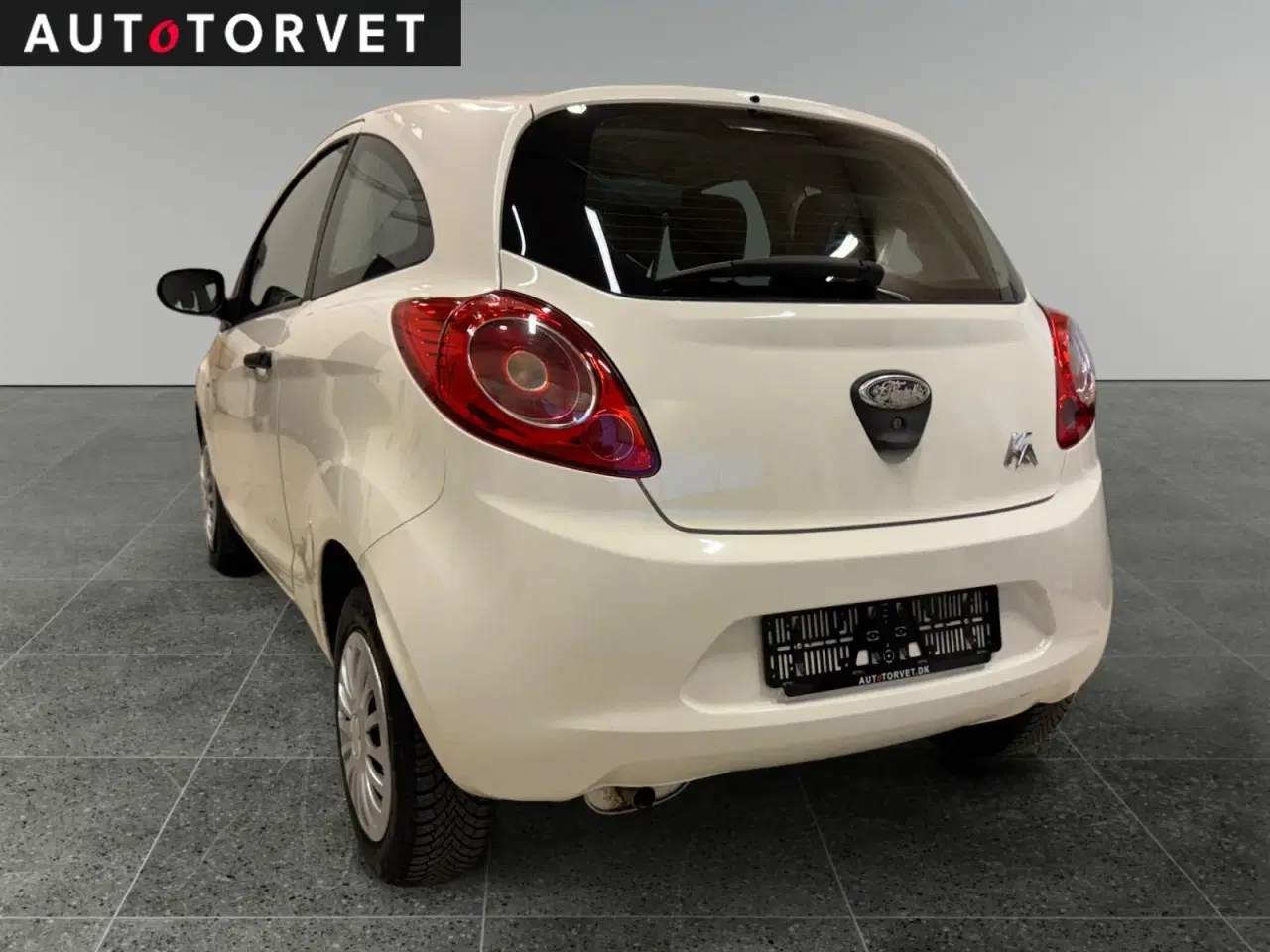 Billede 4 - Ford Ka 1,2 Trend