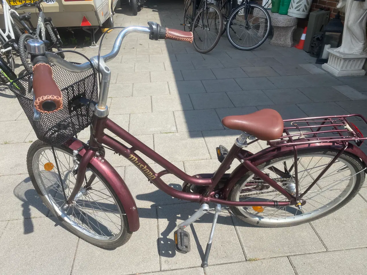 Billede 10 - Købt til 3499 kr 24 tommer 