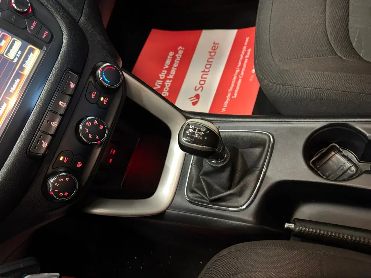 Billede 10 - Kia Ceed 1,6 GDi Active SW