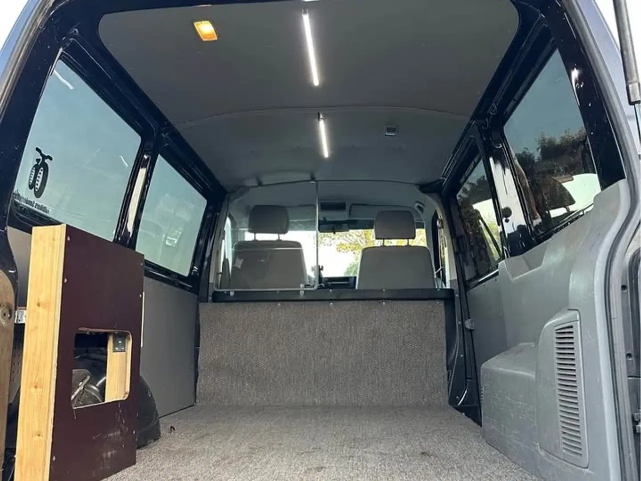 Billede 6 - VW T5 Transporter/Multivan
