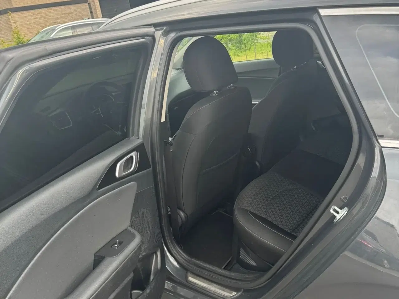 Billede 10 - Kia Ceed 1,6 PHEV Prestige SW DCT