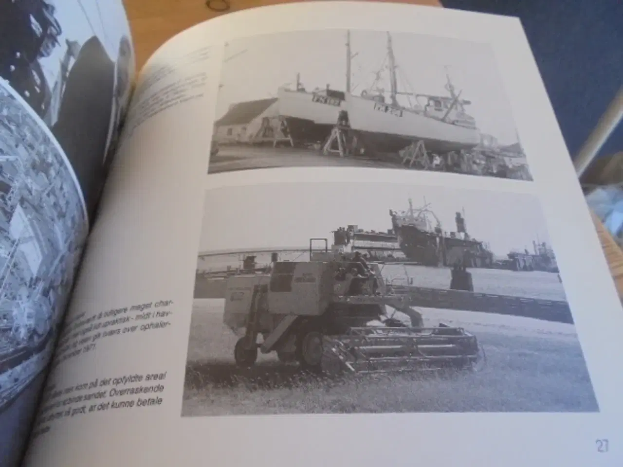 Billede 7 - ØJEBLIKSBILLEDER FRA FREDERIKSHAVN - 1986