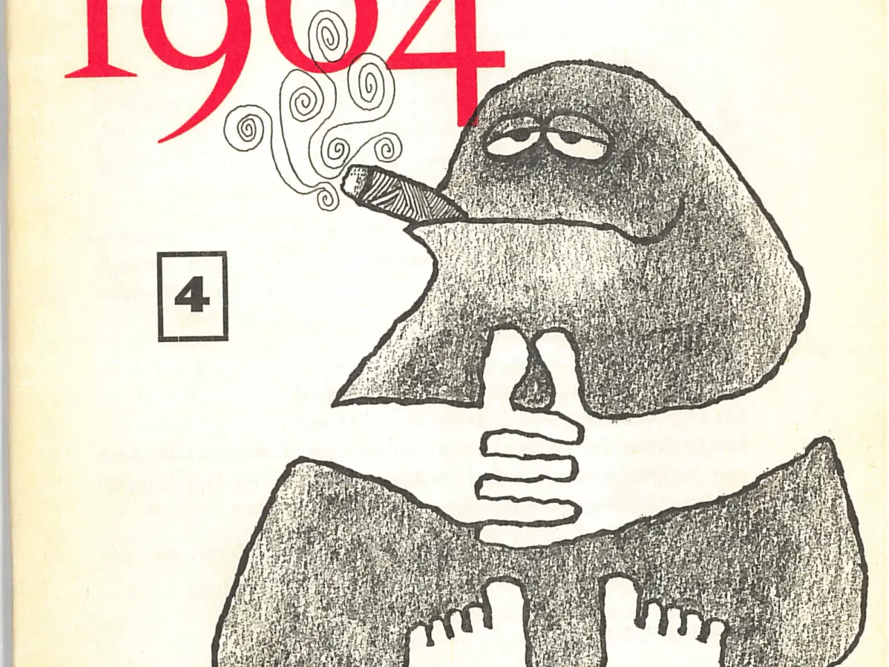 Billede 6 - I Venstrefløjens Øje. Fuldtidsaktivist i 1960'erne