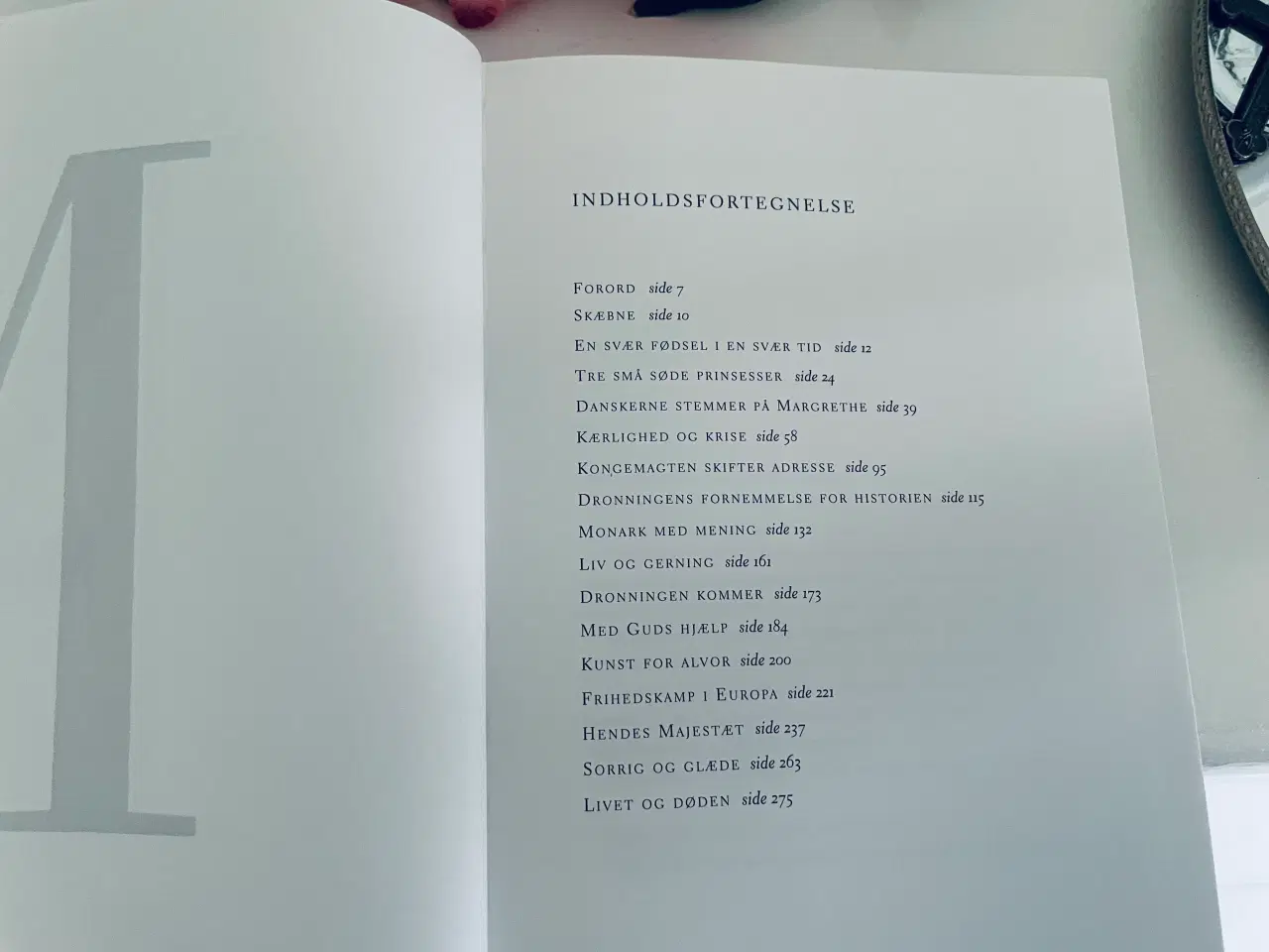 Billede 5 - Magrethe