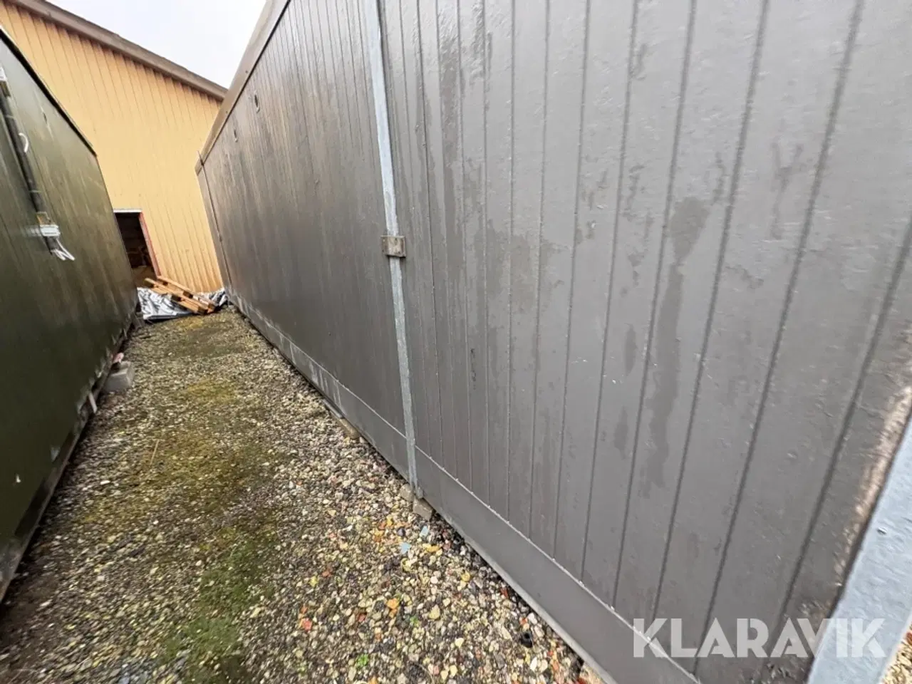 Billede 9 - Beboelsesmodul